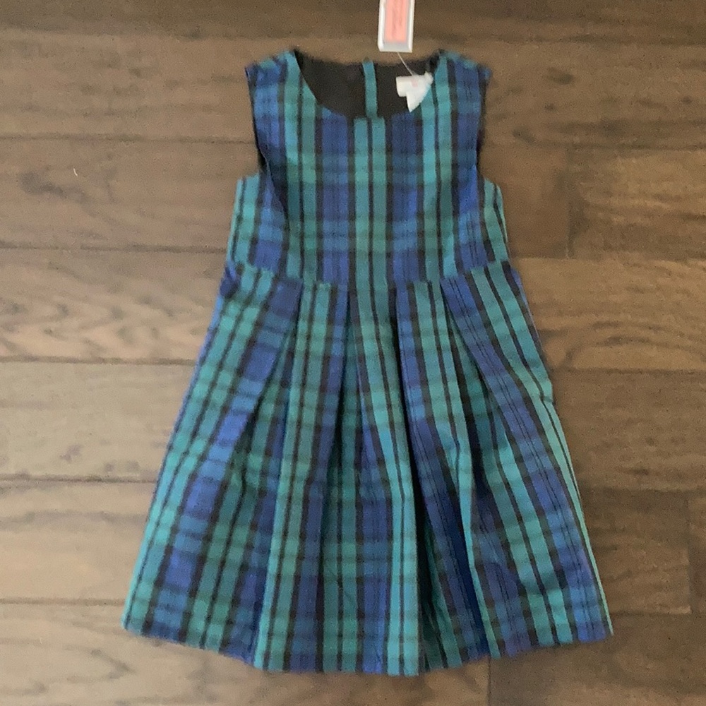 Vineyard Vines girls dress